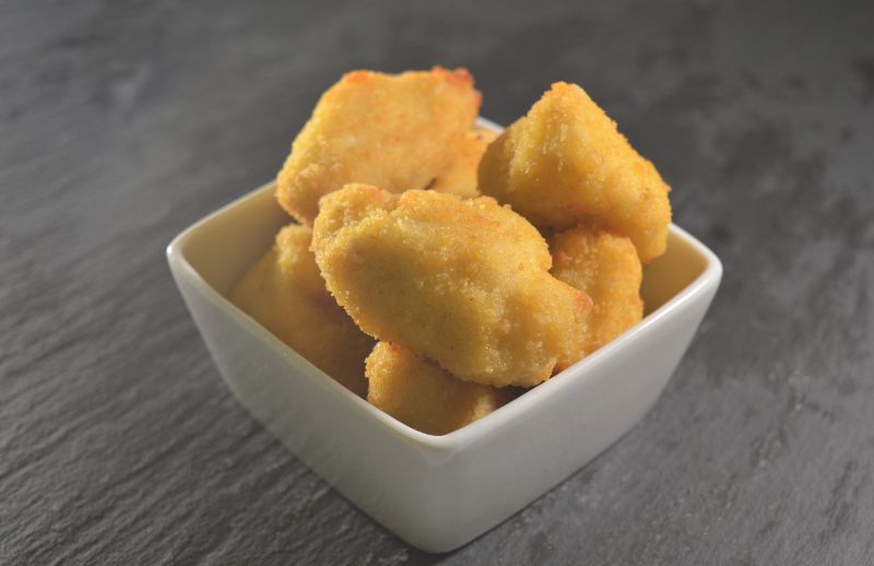 Nuggets poulet