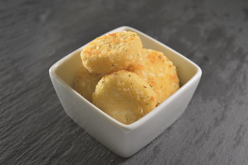 French nuggets