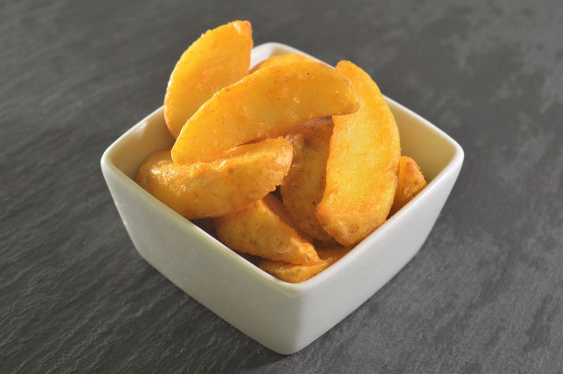 Potatoes
