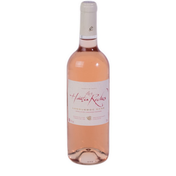Rosé Les Hauts de Viais-Languedoc