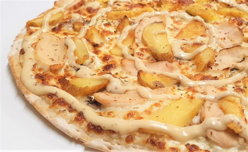 Dijonnaise*