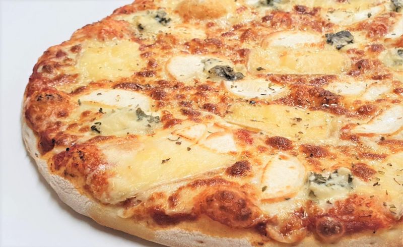 4 fromages