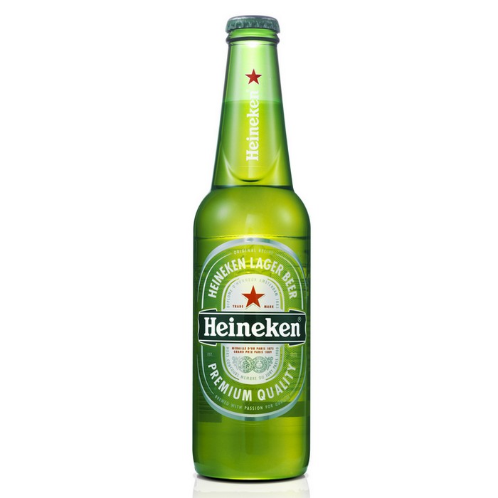 Heineken