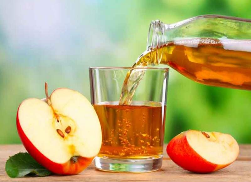 Jus de pomme Mayennais 1l