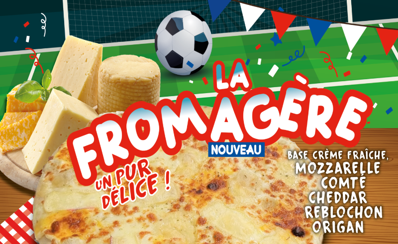 Fromagère