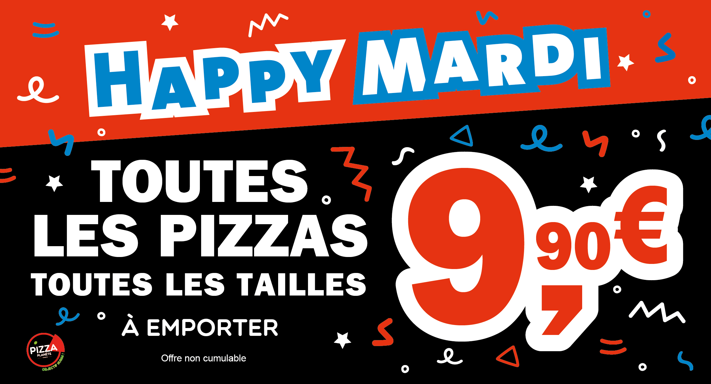 Pizza Planète Company