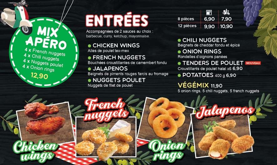 Pizza Planète Company