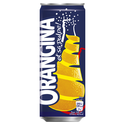 Orangina