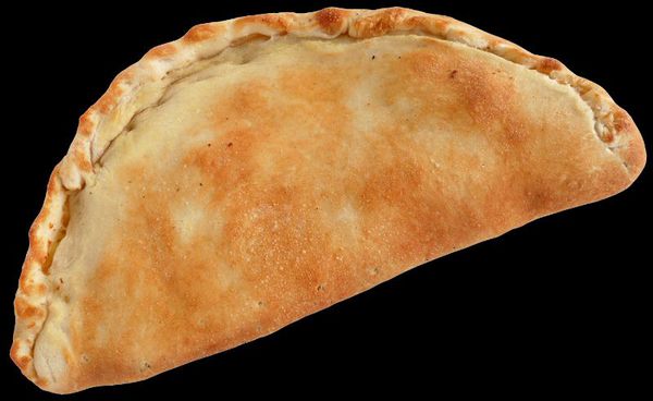 Calzone Kebab*