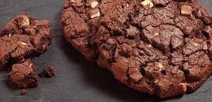 Maxi Cookie