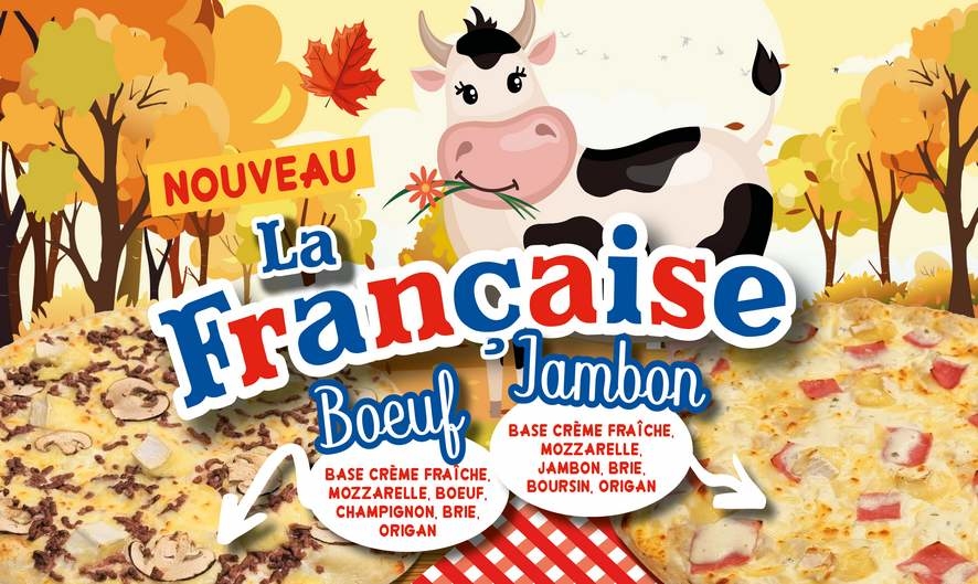 Pizza Planète Company