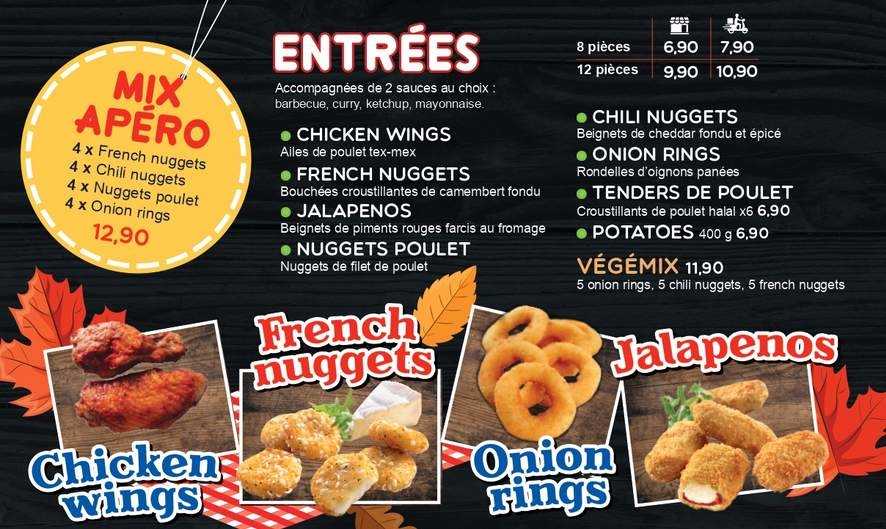 Pizza Planète Company
